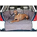 K&H Quilted Grey Cargo Cover