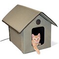 K&H Outdoor Kitty House