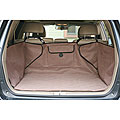 K&H Quilted Tan Cargo Cover