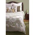 Rizzy Home Trinidad Queen-size 9-piece Duvet Cover Set with Insert