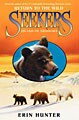 Seekers: Return to the Wild - Island of Shadows (Hardcover)