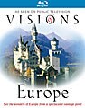 Visions of Europe (Blu-ray Disc)