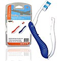 Naftali Folding Travel Toothbrush