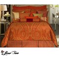 Rose Tree Alexandria Queen-size 4-piece Comforter Set