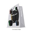 Speedo Men's Grab Bag Jammer