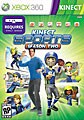 Xbox 360 - Kinect Sports 2