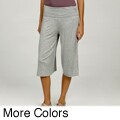 24/7 Comfort Apparel Women's Yoga Pants
