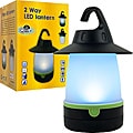 Super Bright Happy Camper 2-way LED Lantern