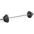 Helpful assessments on Lbs Vending Machines Impex Marcy 300 lb ECO Olympic Weight Set