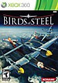 Xbox 360 - Birds Of Steal
