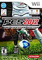 Wii - Pro Evo Soccer 2012