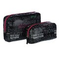 Kenneth Cole Reaction Party Girl 2-piece Makeup Case
