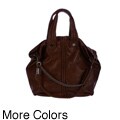 Linea V by Kooba Draped Tote Bag