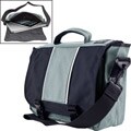 AJ KITT Laptop/iPad/Netbook Messenger Bags (Set of 2)