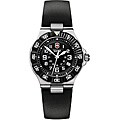 Swiss Army Women's 'Summit XLT' Black Dial Watch