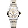 Swiss Army Women's 'Alliance' Two-tone Watch