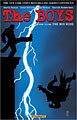 The Boys Vol. 9: The Big Ride (Paperback)