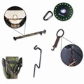 Ameristep Ground Blind Outfit Prep Kit