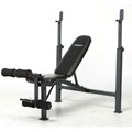 Competitor Olympic Bench