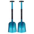 Aluminum Blue Sport Utility Shovels (Pack of 2)