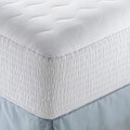 Simmons 5-zone 500 Thread Count Twin/ Full-size Mattress Pad