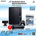 PS3 - 320GB Sports Champ Bundle