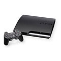 PlayStation 3 160GB Core System