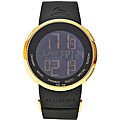 Gucci Men's Digital Watch