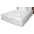 Pillow Top 12-inch Full-size Memory Foam Mattress