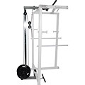 Valor Fitness BD-11L Lat Pull Attachment