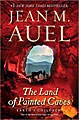 The Land of Painted Caves (Paperback)