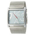Monument Women's Mesh Analog Watch