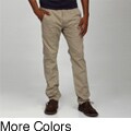 ZAK Men's Relaxed-Fit Pants