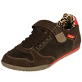 Sugar Women's 'Rycola' Strap Vintage Sneakers