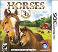 NinDS 3DS - Horses 3D