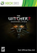Xbox 360 - Witcher 2: Assassins Of Kings