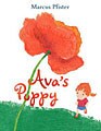 Ava`s Poppy (Hardcover)