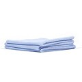 Polishing Blue Edgeless 3D Microfiber Towels (Pack of 2)