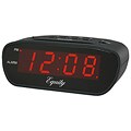 Equity by La Crosse 30902 Truckers Alarm Clock