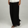 J. Laxmi Women's Striaght Leg Pants