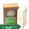 Karess Krafters Au Naturel Handmade Soap