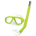 Guppie Kids Mask and Snorkel Combo