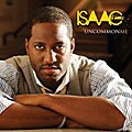 Isaac Carree - Uncommon Me