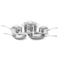 Calphalon Tri-ply Stainless Steel 8-piece Cookware Set