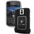 Powermat Black Receiver Li-ion Battery Door for BlackBerry Bold (Refurbished)