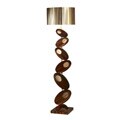 Nova Lighting 'Pimento' Floor Lamp