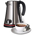 Melitta 40991 1.7-liter Cordless Kettle