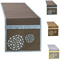 Lush Decor Sandra 72x14-inch Runner