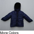 iXtreme Boy's Puffy Coat FINAL SALE