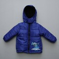Disney Toddler Boy's Toy Story Puffy Jacket FINAL SALE